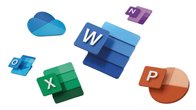 Softwares