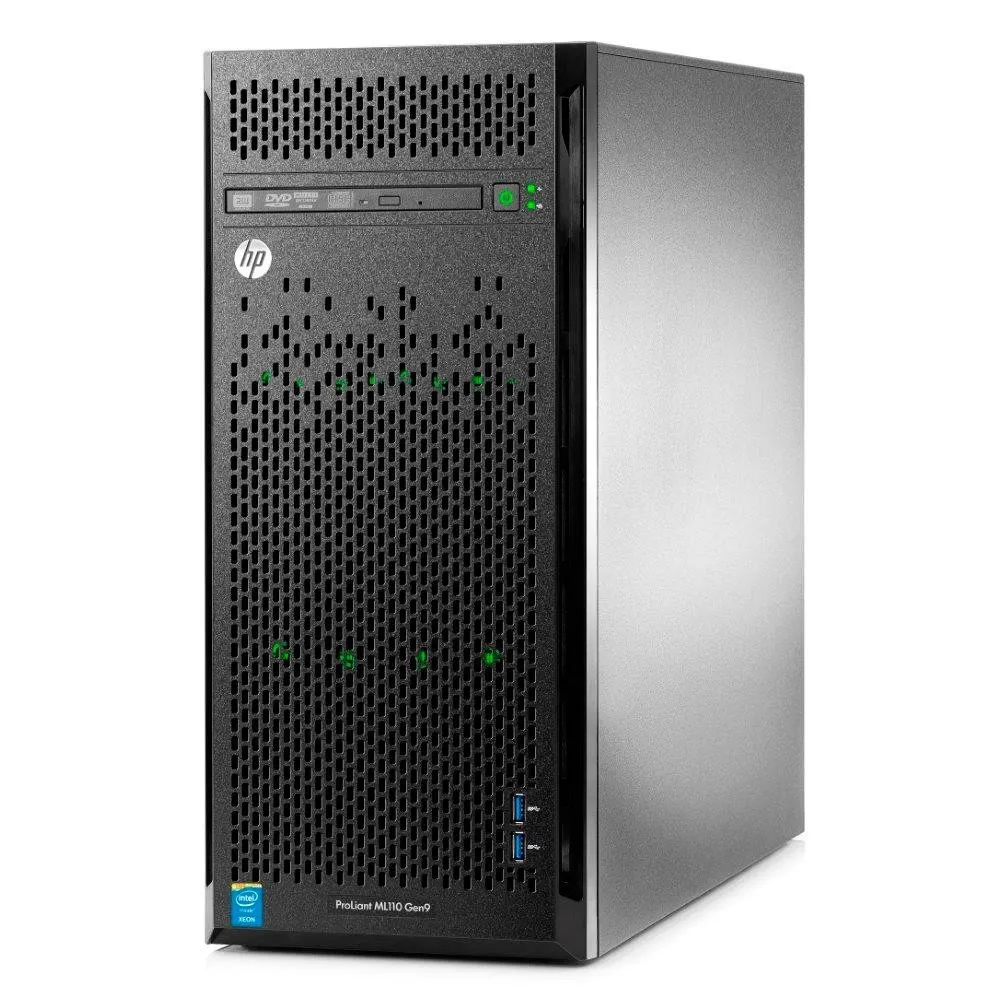 Servidores