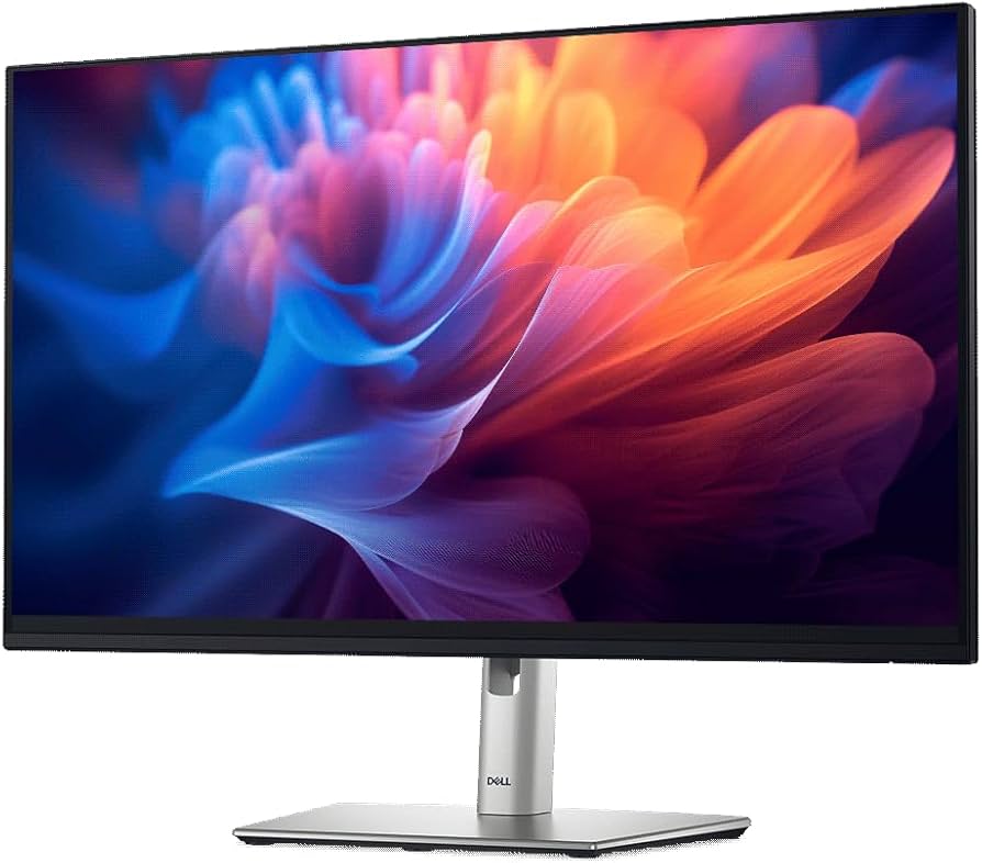 Monitor Dell Pro E2225HSM 21.5" FHD, VA, DP / VGA / HDMI, VESA, 210-BQJD