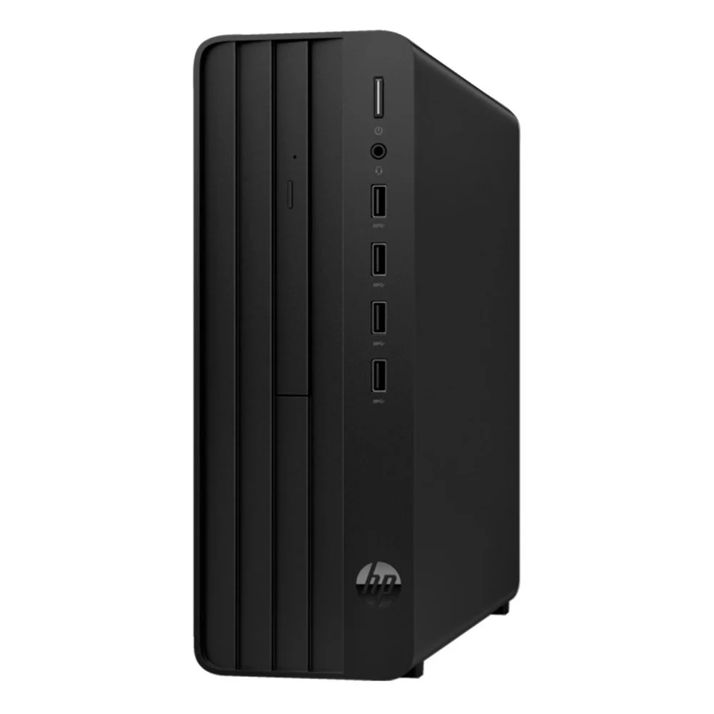 Desktop HP Pro 280 G9 SFF, I3-13100, 8GB, SSD M.2 512GB, FREEDOS, BT5T7AT#AK4