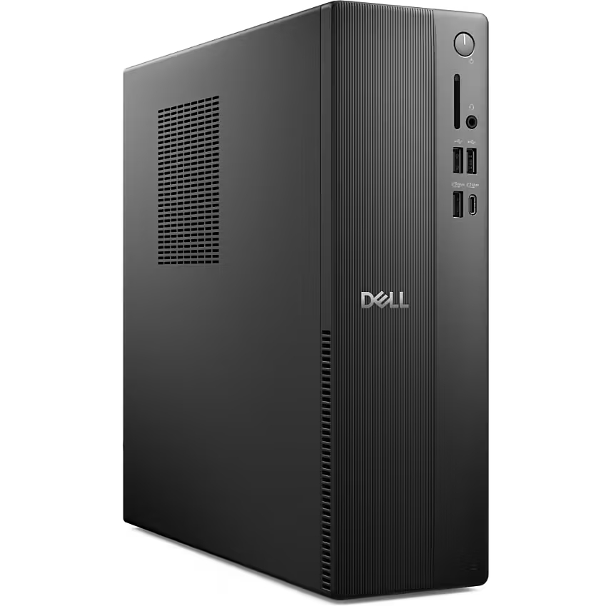 Desktop Dell Slim SFF, i5-14400, 8GB, SSD M.2 512GB, Win 11 Pro, 210-BRLP-DTDES01