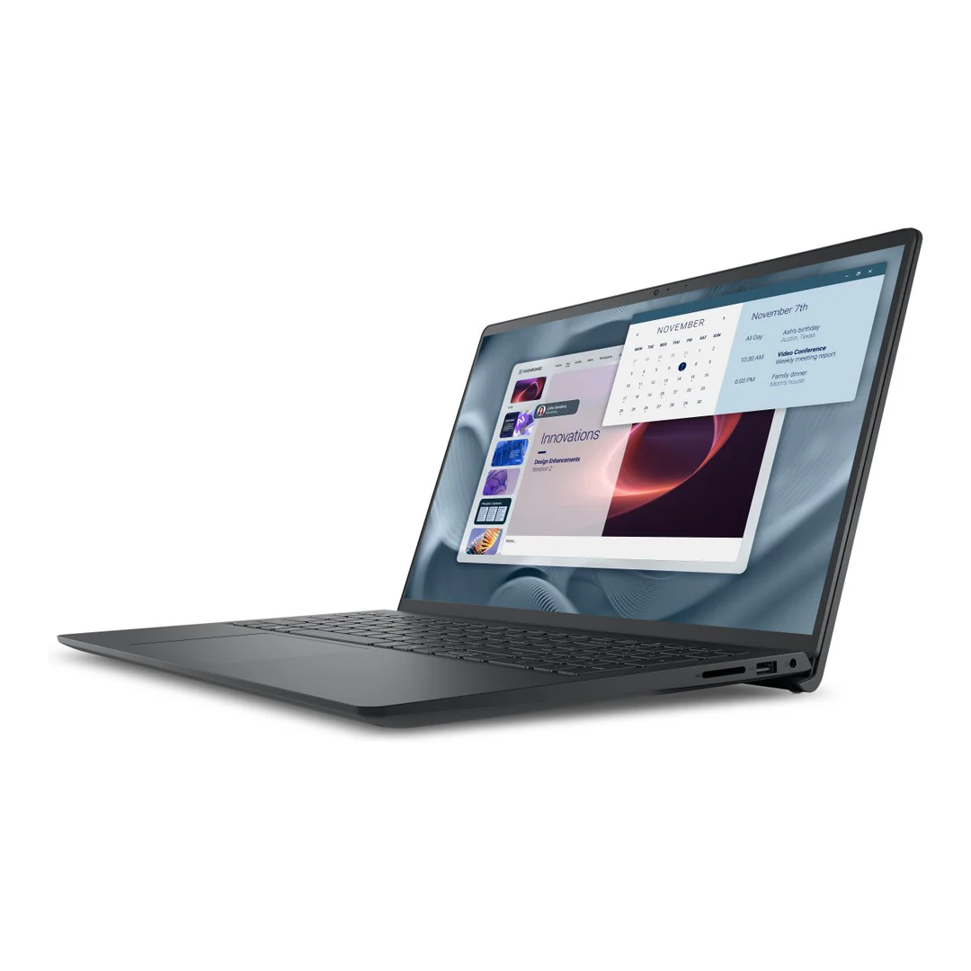 Notebook Dell Pro Essential 15,6" FHD, i5-1334U, 8GB, SSD M.2 512GB, Win 11 Pro, 210-BTTD-NBE1501
