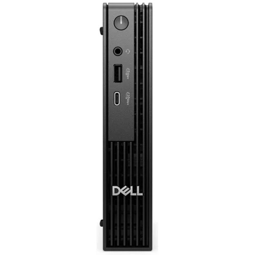 Desktop Dell Pro DT MFF, Ultra 7 265T, 16GB, SSD M.2 512GB, Win 11 Pro, 210-BQTV-DTDPM07