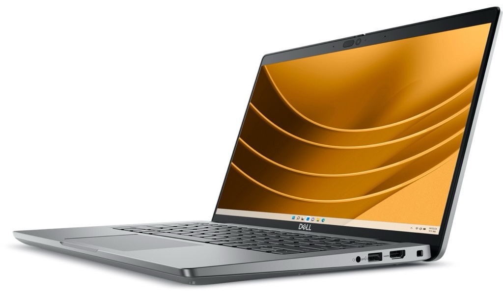 Notebook Dell Latitude 5450, 14.0″ FHD, Ultra 5 125U, 8GB, SSD M.2 512GB, Win11 Pro, 210-BMPR-NBLAT87