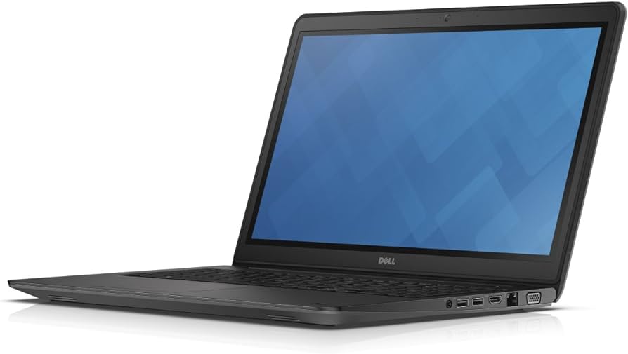 Notebook Dell Latitude 3550 15.6" FHD, I7-1355U, 16GB, SSD M.2 512GB, Win11 Pro, 210-BLLW-NBLAT95