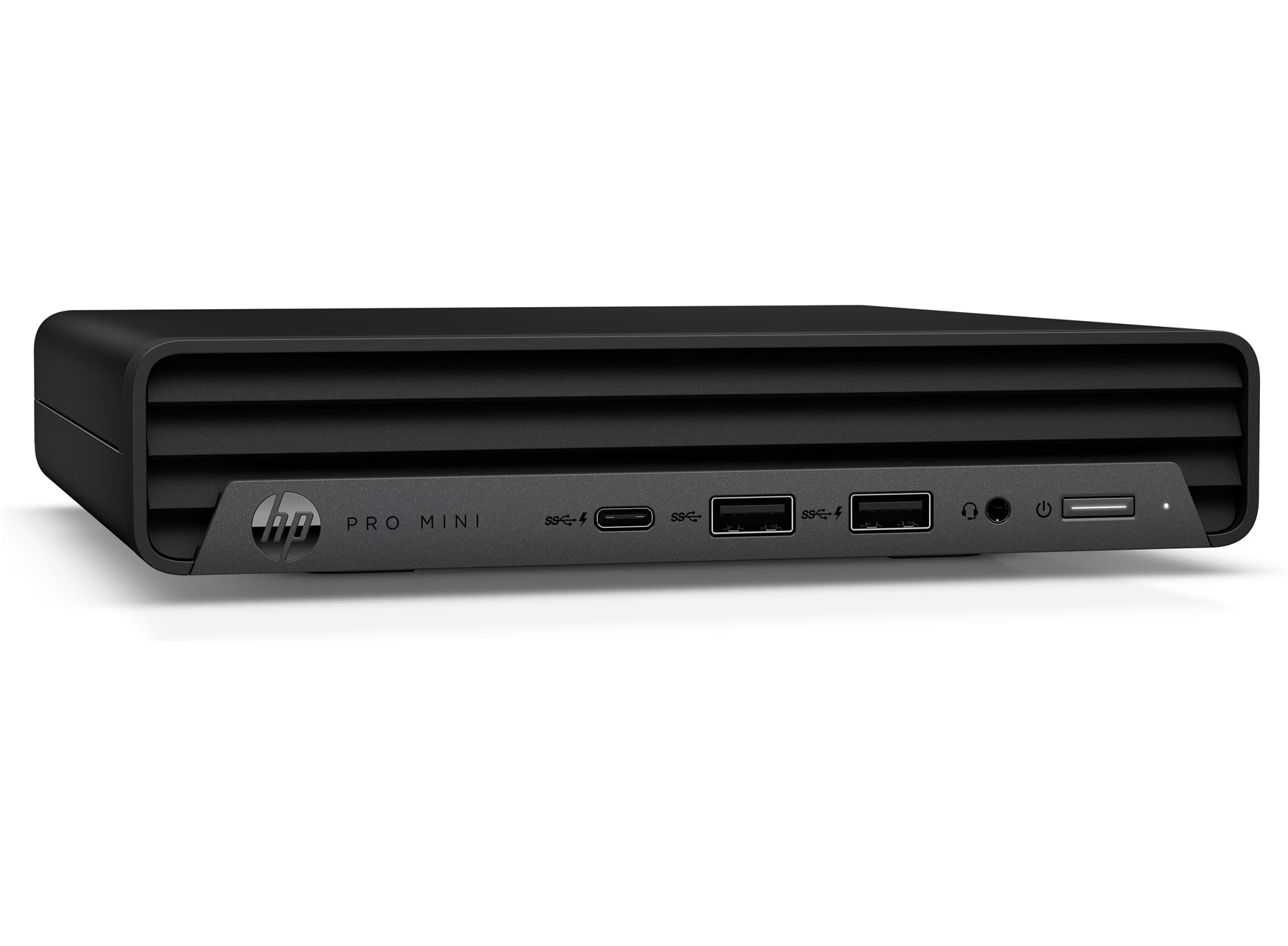 Desktop HP Pro Mini 400 G9 MFF, I7-14700T, 16GB, SSD M.2 512GB, Win 11 Pro, CU0A7AT#AK4