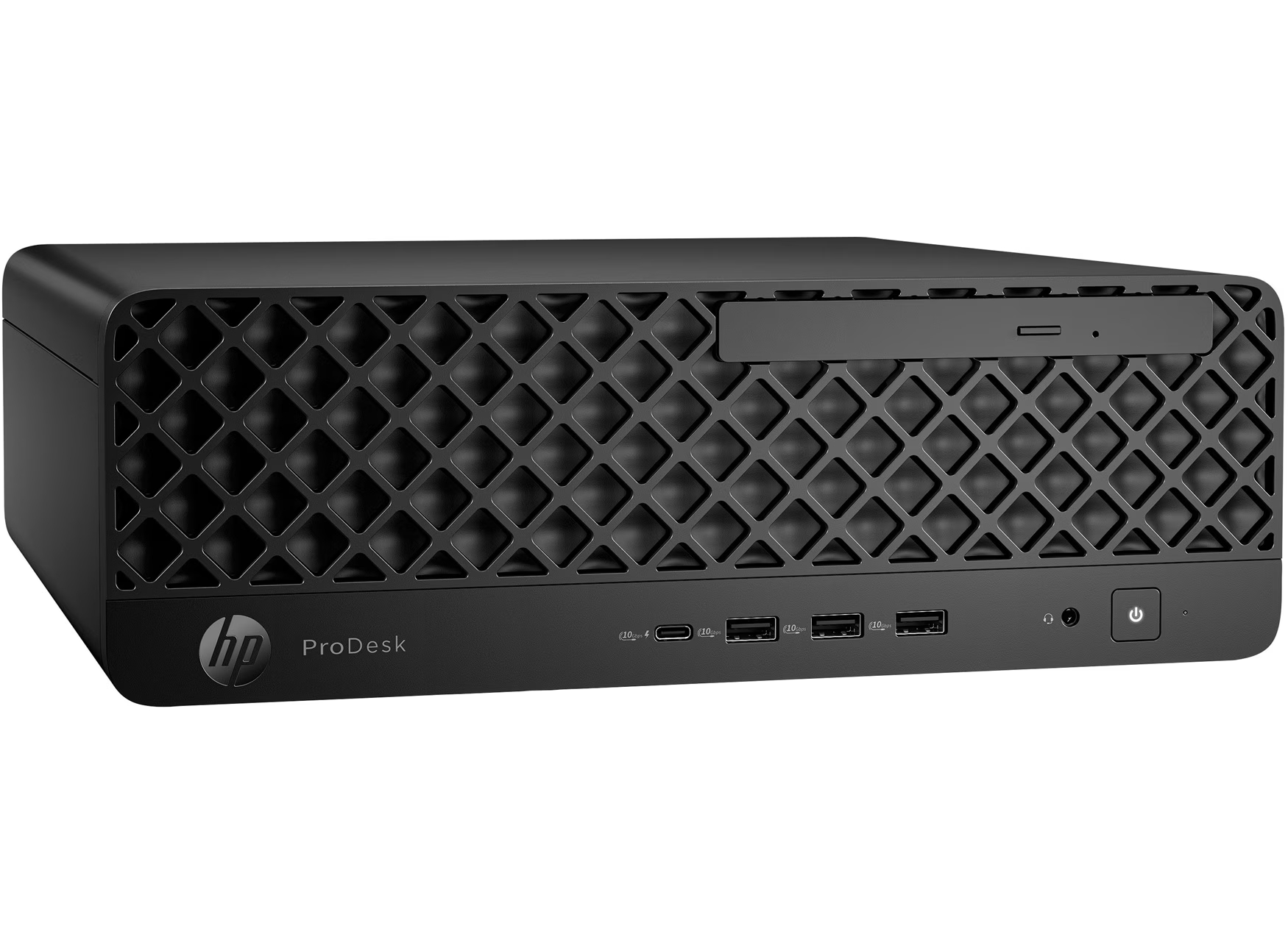 Desktop HP Prodesk 2 G1i SFF, I5-14500, 8GB, SSD M.2 256GB, Win 11 Pro, D06WZAT#AK4