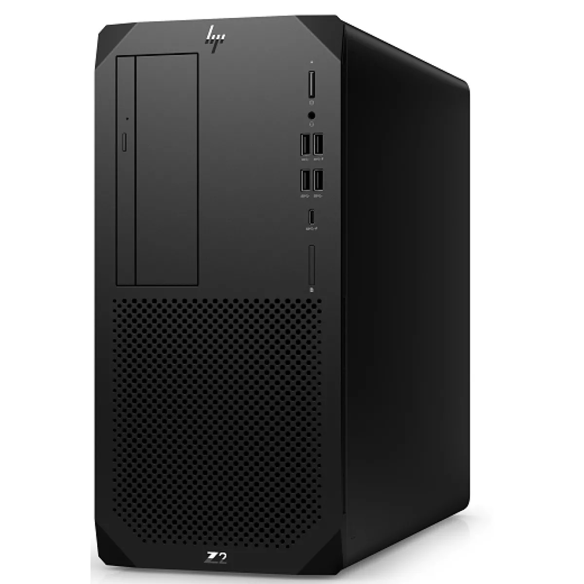 Workstation HP Z2 G9 Torre, I7-14700, 16GB, SSD M.2 512GB, NVIDIA T1000 4GB, Win 11 Pro, BQ5K6LT#AK4