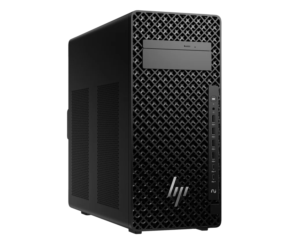 WorkStation HP Z2 G1I Tower, U7 265, 32GB, SSD M.2 1TB, RTX A2000 16GB, Win 11 Pro, CL4U5LT#AK4