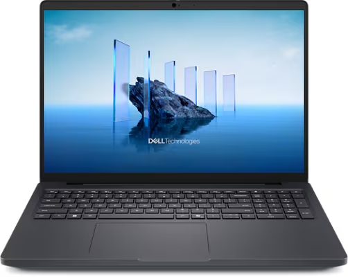 Notebook Dell Pro Max NB 16" FHD, U7-265H, 16GB, SSD M.2 512GB, NVIDIA RTX 1000 8GB, Win 11 Pro, 210-BPVV-DPMNB01