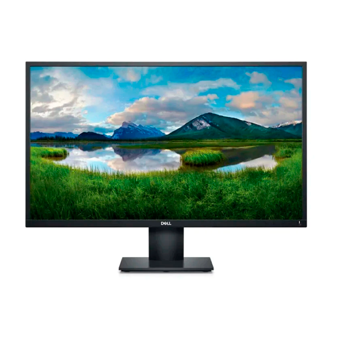 Monitor Dell E2020H 19.5" HD+, TN, VGA / DP, VESA, 210-BJTX-CP109