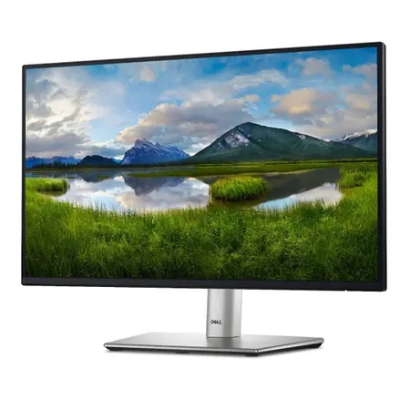 Monitor Dell Pro Plus P2425H 23.8" FHD, IPS, DP / USB / VGA / HDMI, VESA, 210-BMGK