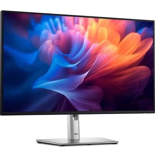Monitor Dell P2425H 24" FHD, IPS, HDMI / DP / VGA / USB, VESA, 210-BMGK-CP114