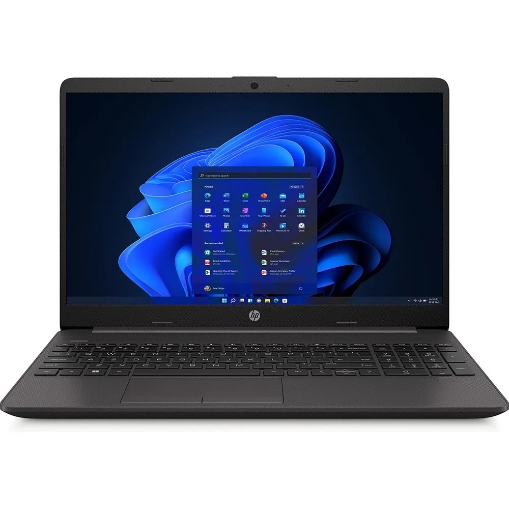 Notebook HP 250R G9 15.6 HD, I5-1335U, 8GB, SSD M.2 256GB, Win 11 Pro, AY6W3LA#AK4