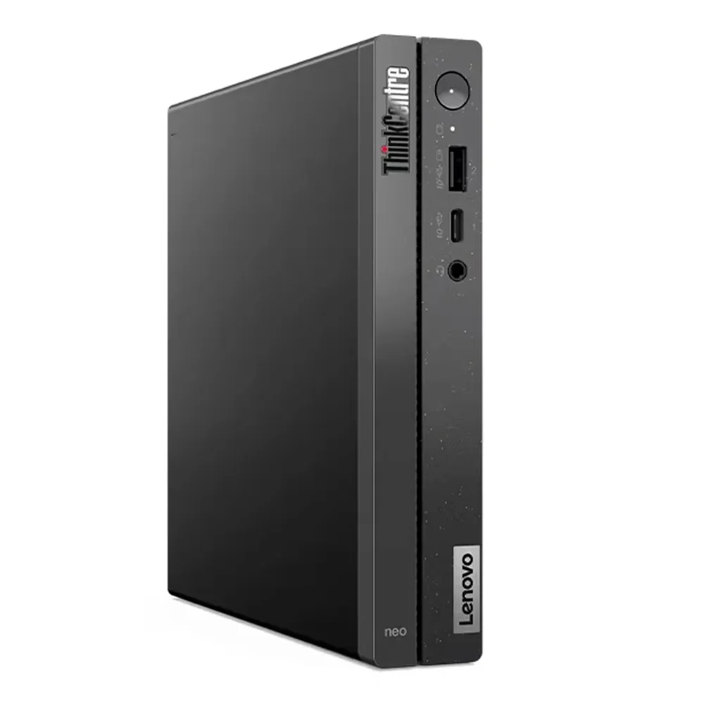 Desktop Lenovo ThinkCentre Neo50q G4 MFF, I5-13420H, 16GB, SSD M.2 512GB, Win11 Pro, 12LM0009BO