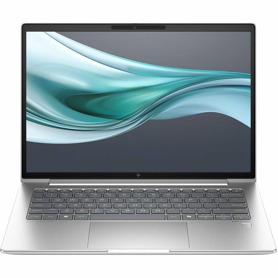 Notebook HP EliteBook 640 G11 14" WUXGA, U7-165U, 16GB, SSD M.2 512GB, Win 11 Pro, AS1E7LA#AK4