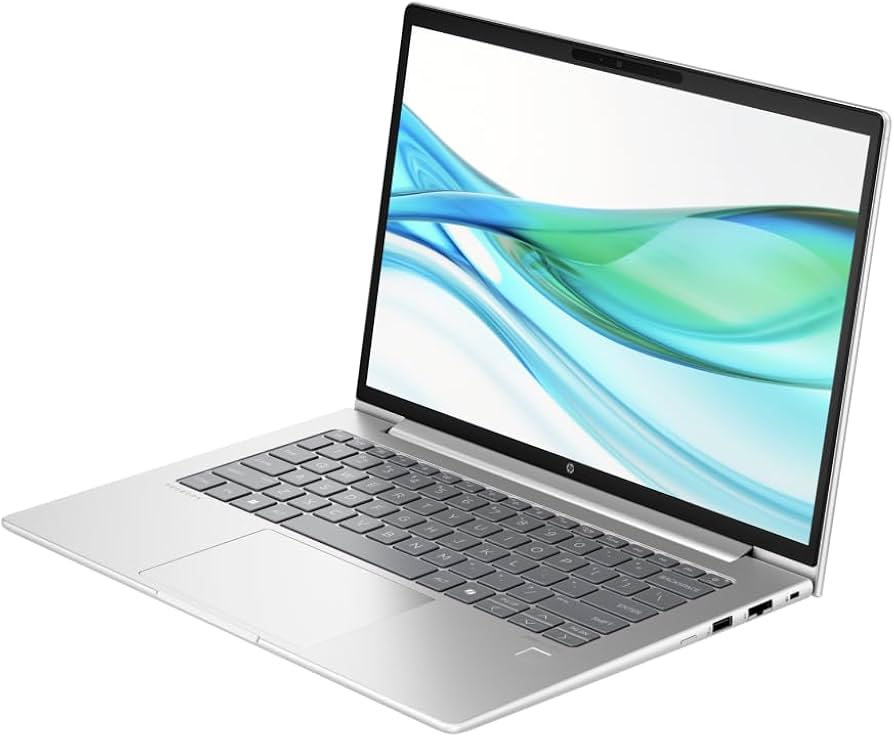 Notebook HP ProBook 440 G11 14" WUXGA, U7-155U, 16GB, SSD M.2 512GB, Win 11 Pro, B5AX8LA#AK4