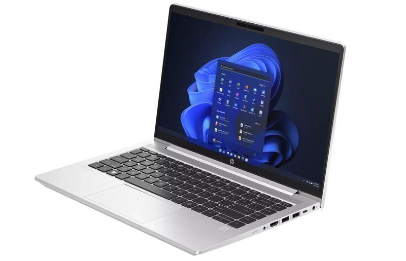 Notebook HP ProBook 440 G11 14" WUXGA, U5-125U, 16GB, SSD M.2 256GB, Win11 Pro, B5AX7LA#AK4