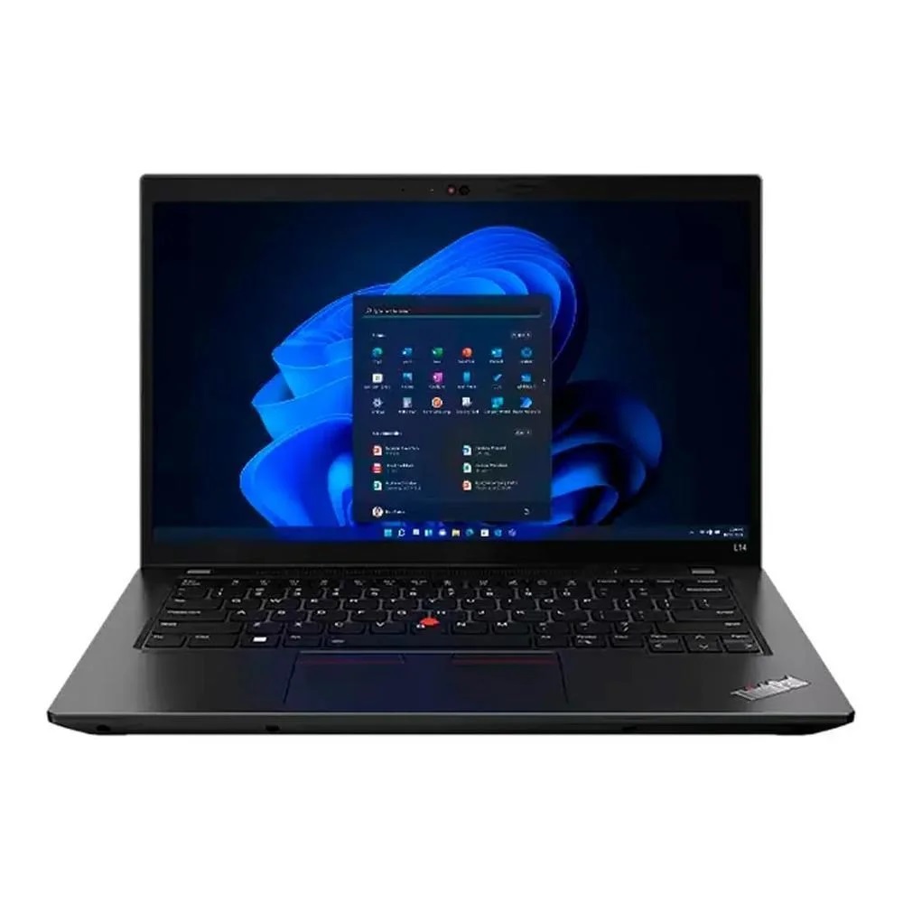 Notebook Lenovo ThinkPad L14 G3 14", Ryzen R5-5675U, 8GB, SSD M.2 256GB, Free dos, 21C6S0W600