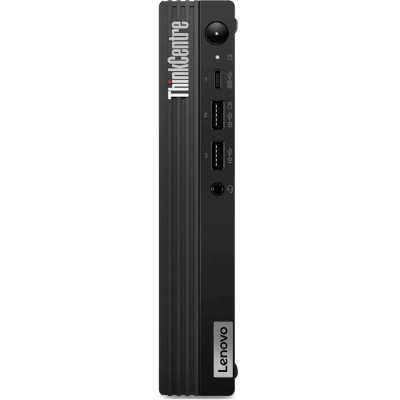 Desktop Lenovo Thinkcentre M75Q G5 MFF, Ryzen 7 PRO 8700GE, 16GB, SSD M.2 512GB, Win 11 Pro, 12RR000LBO