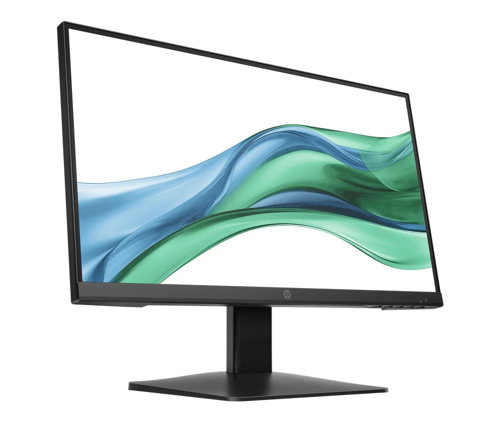 Monitor HP S3 Pro 322pe 21.4" FHD, IPS, HDMI / VGA, VESA, AK2F1UT