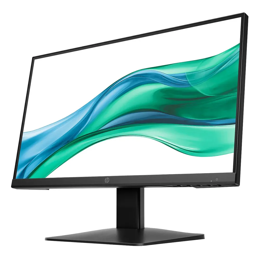 Monitor HP S3 PRO 322PE 21.4" FHD, IPS, HDMI / VGA, VESA, AK2F1UT#ABA