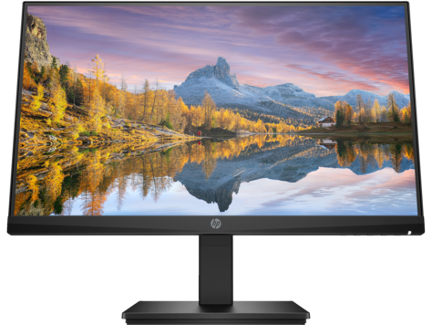 Monitor HP P22A G5 21" FHD, USB / DP / HDMI / VGA, VESA, 8D5J1AA#AC4