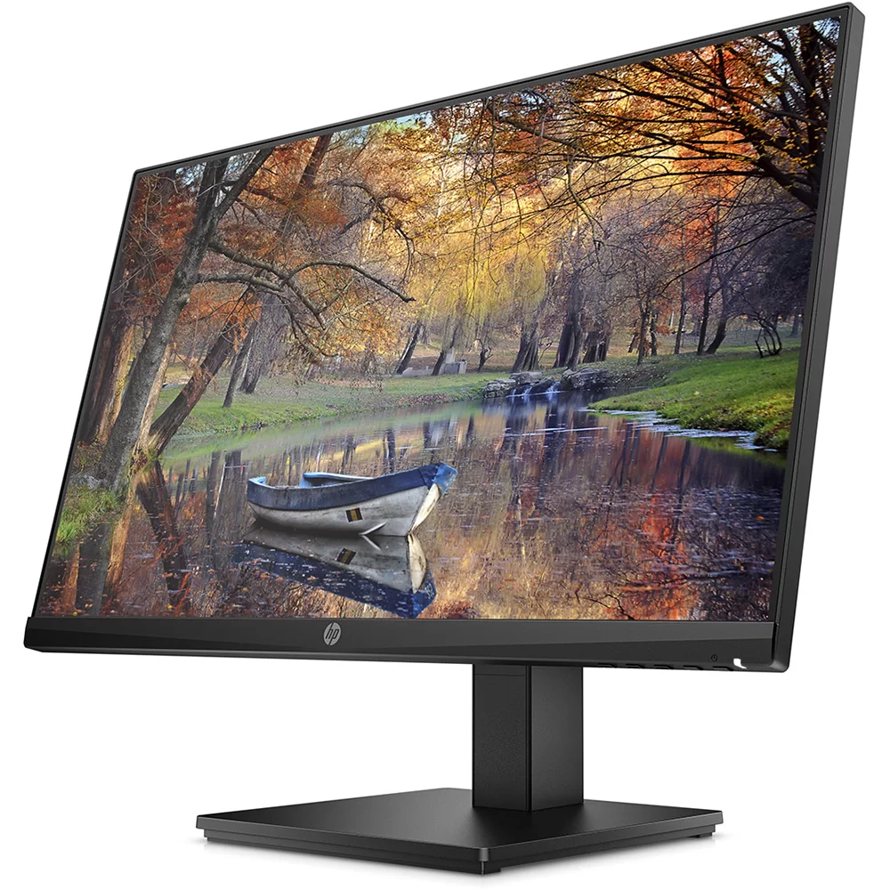 Monitor HP P24A G5 23,8" IPS FHD, HDMI/VGA/DisplayPort/USB, 8D5J5AA#AC4