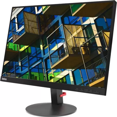 Monitor Lenovo ThinkVision S22e-18 21,5" FHD, HDMI/VGA, 61FAKIR1BR