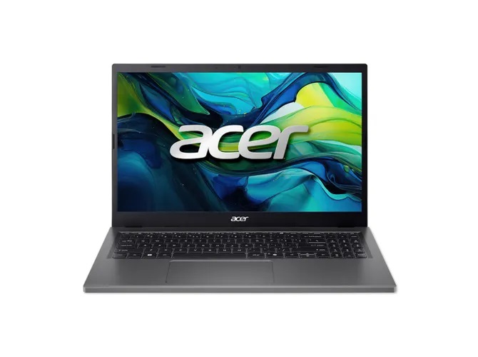 Notebook Acer Aspire Go 15 AG15-51P-37DQ 15.3" WUXGA, i3-1305U, 8GB, SSD M.2 256GB, Linux, NX.JH4AL.001