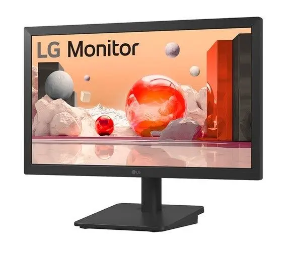 Monitor LG 22MP410-B 21.5" FHD, HDMI / VGA, VESA, 22MP410-B.AWZM