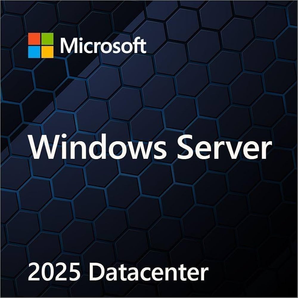 Windows Server CAL 2025 5 Client User License COEM, EP2-25274