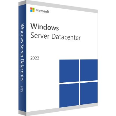 Windows Server 2022 Standard Additional License 4 Core COEM, P73-08379
