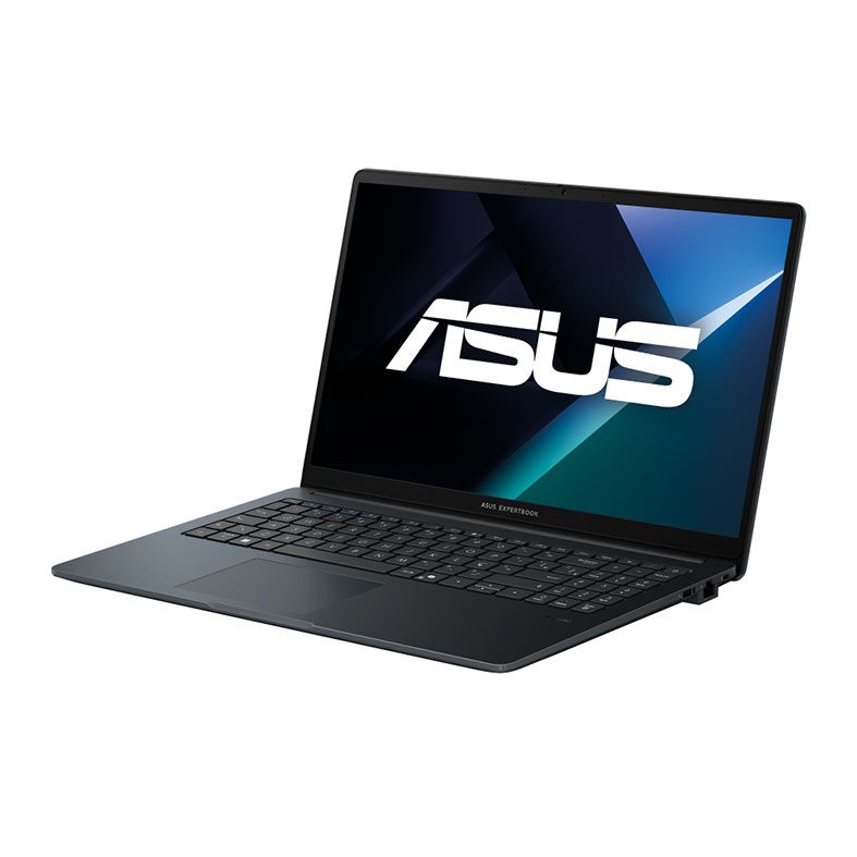 Notebook ASUS ExpertBook B1, Intel Core i5-13420H, 8GB, SSD 512GB, 15.6" FHD, Sem Sistema Operacional, B1503CVA_BR-S70004