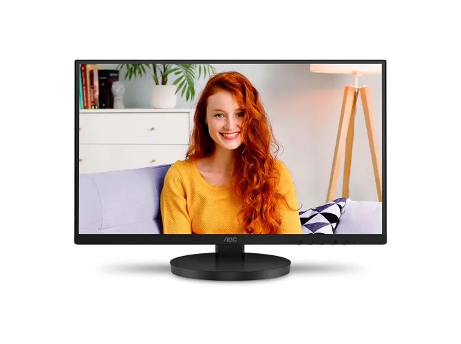 Monitor AOC 22" FHD, VA, VGA / HDMI, VESA, 22B3HMF