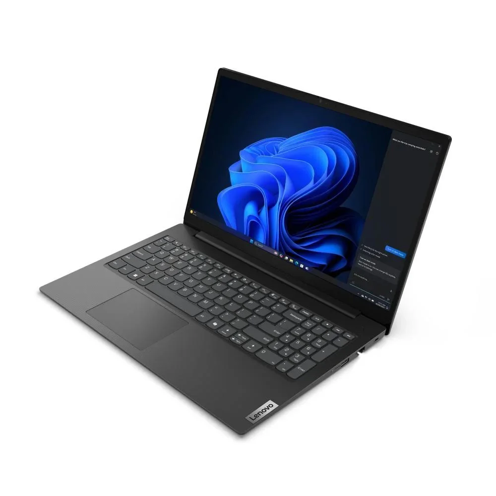 Notebook Lenovo V15 G5 15.6" FHD, i7-13620H, 16GB, SSD M.2 512GB, Win 11 Pro, 83UW000KBO