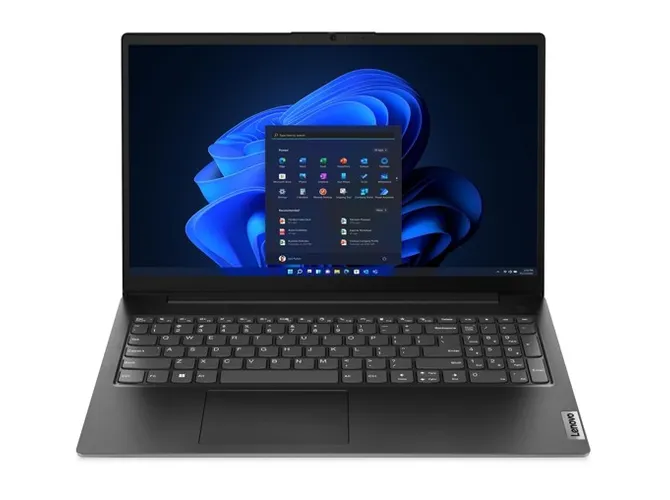 Notebook Lenovo V15 G4 15.6" FHD, R5-7520U, 16GB, SSD M.2 512GB, Win 11 Pro, 83UY0009BO