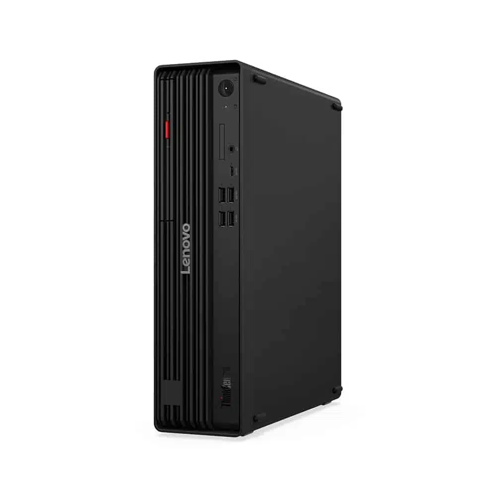Desktop Lenovo ThinkCentre M70s Gen 6 SFF, Intel® Core™ i5-235, 16GB, SSD M.2 512GB, Windows 11 Pro, 13DT0000BO