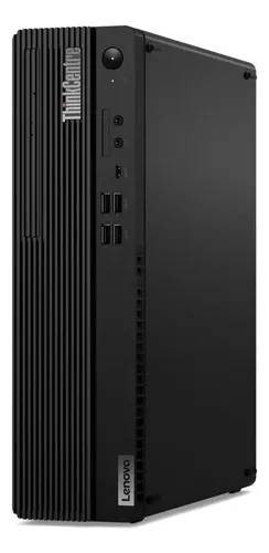 Desktop Lenovo ThinkCentre M75s Gen 5 SFF, AMD Ryzen™ 3 8300G, 8GB, SSD M.2 256GB, Windows 11 Pro, 13DY0000BO