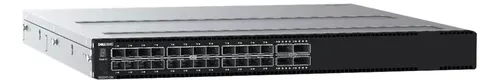 Switch Dell PowerSwitch S5224F-ON, 24x 25GbE SFP28, 4x 100GbE QSFP28, SONiC Enterprise, 210-APHQ-S5224F