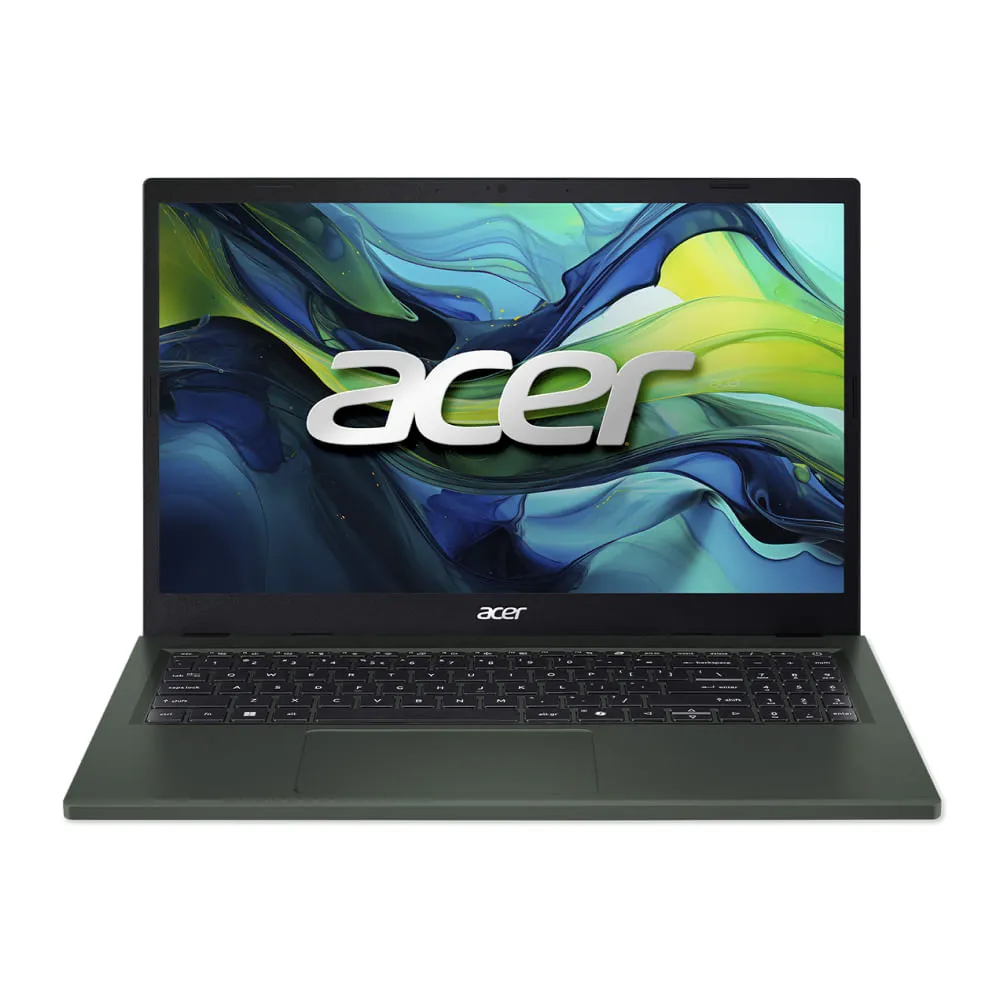 Notebook Acer Aspire Go 15 AG15-51P-379H 15.3" FHD, i3-1215U, 8GB, SSD M.2 256GB, Linux, NX.JH4AL.004