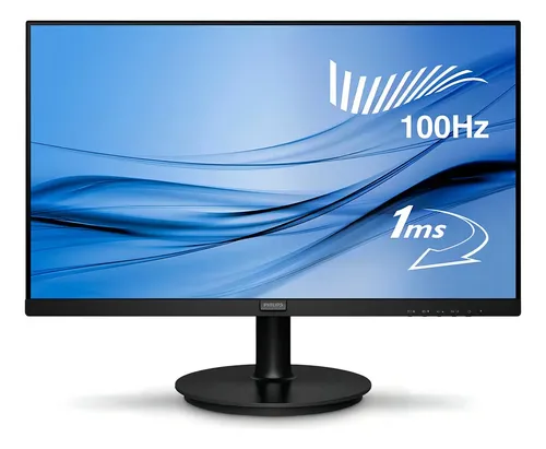 Monitor Philips 27" FHD, VA, 120Hz, 1ms, HDMI / VGA/ VESA, 271V8LAB3
