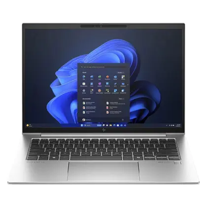 Notebook HP EliteBook 840 G11 14" WUXGA, Intel Core Ultra 5 135U, 16GB, SSD M.2 512GB, Windows 11 Pro, AM8K7LA#AK4
