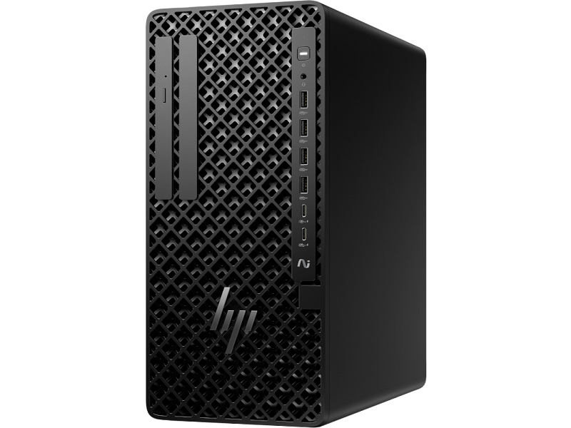 WorkStation HP Z1 G1i Tower, Intel Core Ultra 7 265, 16GB, SSD M.2 1TB, NVIDIA RTX A1000 6GB, Windows 11 Pro, CL4V1LT#AC4