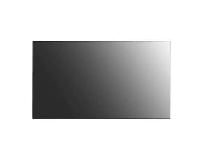 Monitor Profissional LG 55" Full HD, IPS, 60Hz, HDMI / DP / DVI-D / RJ-45, Video Wall 3,5mm, 55VL5PJ-A