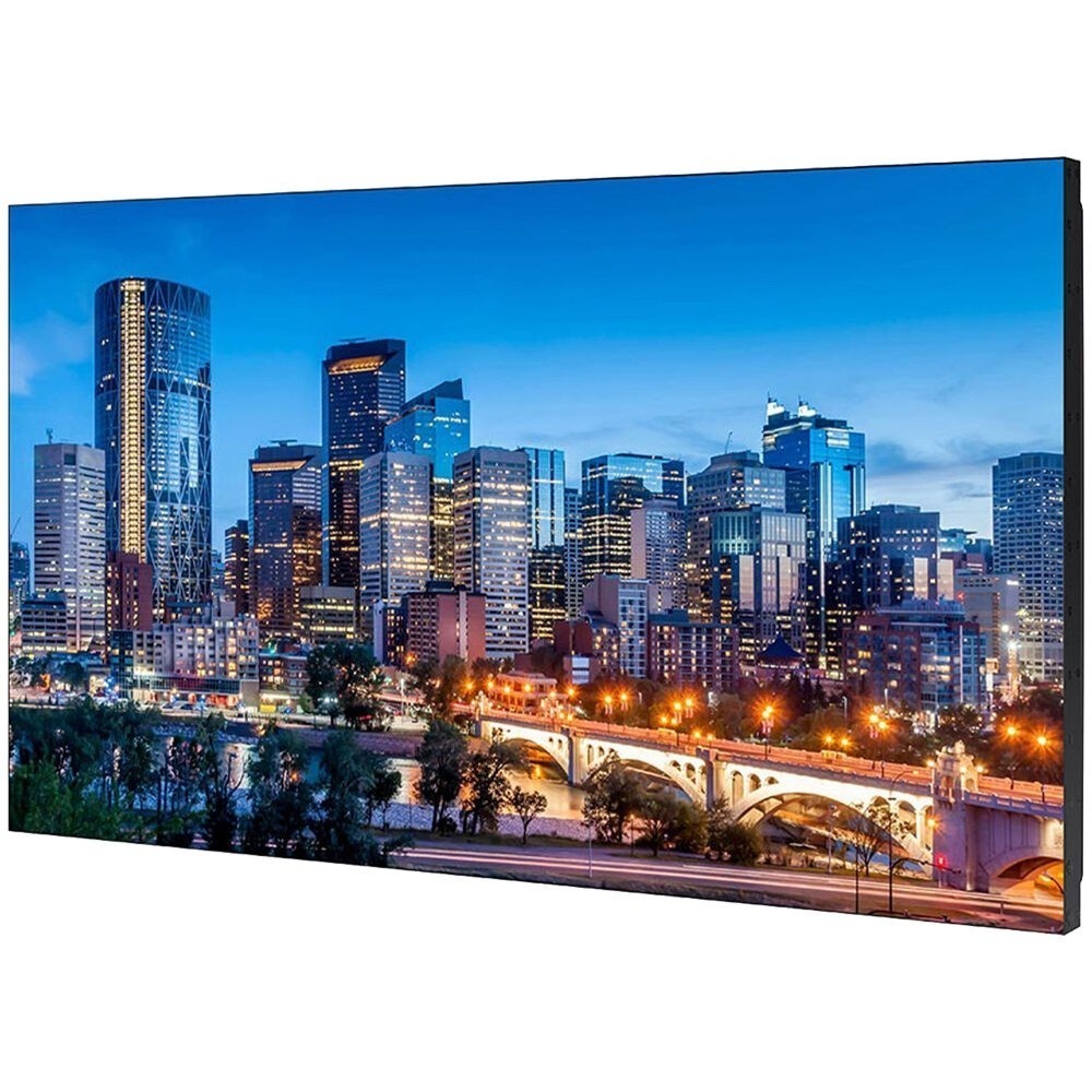 Monitor Samsung VM55C-E 55" FHD, IPS, HDMI / DP / DVI / USB, LH55VMCEBGBXZD