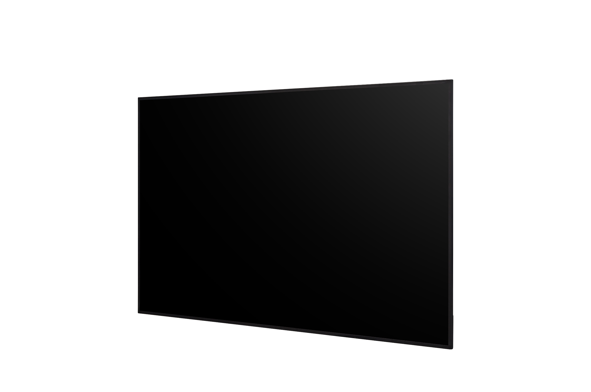 Monitor LG Profissional 55UL5Q-M 55" 4K UHD, ADS, USB / HDMI, 55UL5Q-M.AWZM