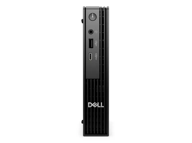 Desktop Dell Pro Essential Micro, Rzyen 5 240, 8GB, SSD M.2 256GB, Win 11 Pro, 210-BWXS-DTDPE01