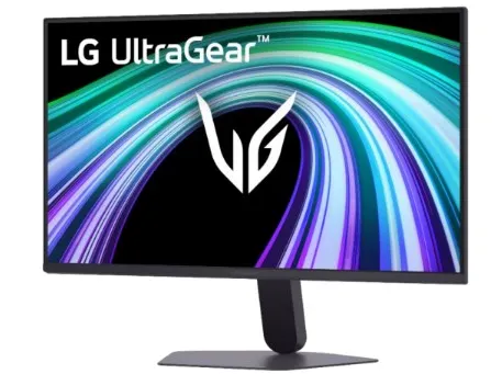 Monitor LG UltraGear 25" FHD, HDMI/DisplayPort, 25G523B-B.AWZM