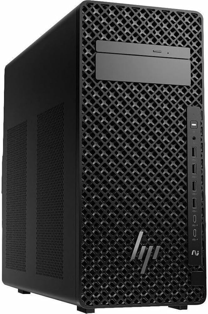 Workstation HP Z2 G1i, Ultra 7 265, 16GB, SSD M.2 1TB, RTX 5060 8GB, Win 11 Pro, CL4U4LT#AK4